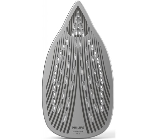 Утюг Philips DST5040/80 2600Вт черный