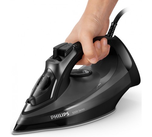 Утюг Philips DST5040/80 2600Вт черный