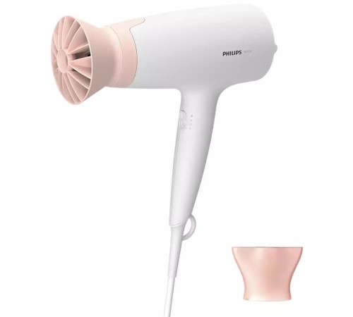 Фен Philips BHD300/10 1600Вт белый