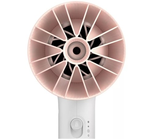 Фен Philips BHD300/10 1600Вт белый