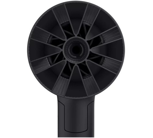 Фен Philips BHD308/10 1600Вт черный