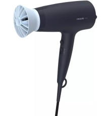 Фен Philips BHD360/20 2100Вт черный
