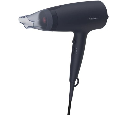 Фен Philips BHD360/20 2100Вт черный
