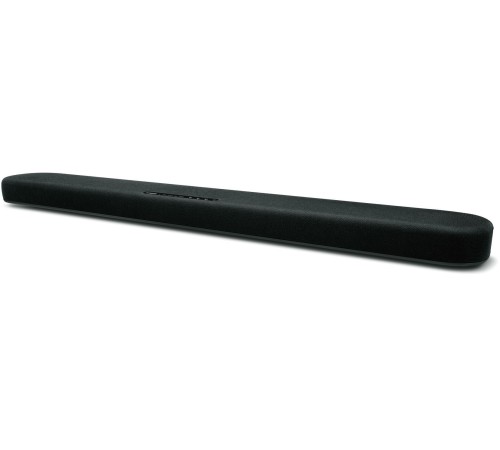 Саундбар Yamaha SR-B20A 2.0 120Вт+60Вт черный Саундбар Yamaha SR-B20A 2.0 120Вт+60Вт черный