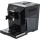 Кофемашина Delonghi Eletta Cappuccino Evo ECAM46.860.B 1450Вт черный/серебристый