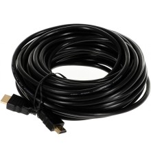 Кабель соединительный аудио-видео Premier 5-815 HDMI (m)/HDMI (m) 15м. позолоч.конт. черный (5-815 15.0)