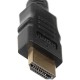 Кабель соединительный аудио-видео HDMI (m)/HDMI (m) 3м. позолоч.конт. черный (1497547)
