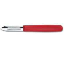 Овощечистка для картофеля Victorinox 5.0201 красный