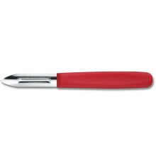 Овощечистка для картофеля Victorinox 5.0201 красный