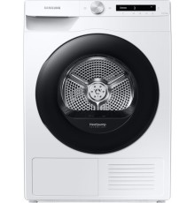 Сушильная машина Samsung DV90T5240AW/LP кл.энер.:A+++ макс.загр.:9кг белый