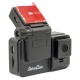 Видеорегистратор AdvoCam FD Black III GPS/GLONASS черный 1080x1920 1080p 155гр. GPS NT96672