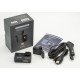 Видеорегистратор AdvoCam FD Black III GPS/GLONASS черный 1080x1920 1080p 155гр. GPS NT96672