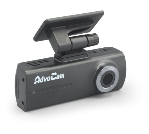 Видеорегистратор AdvoCam W101 черный 2Mpix 1080x1920 1080p 130гр. Hisilicon Hi3516E Видеорегистратор AdvoCam W101 черный 2Mpix 1080x1920 1080p 130гр. Hisilicon Hi3516E