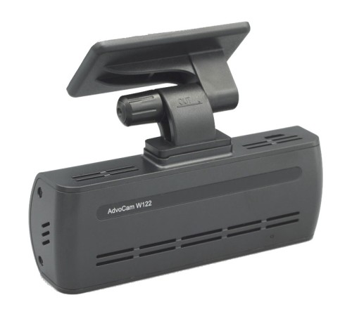 Видеорегистратор AdvoCam W101 черный 2Mpix 1080x1920 1080p 130гр. Hisilicon Hi3516E Видеорегистратор AdvoCam W101 черный 2Mpix 1080x1920 1080p 130гр. Hisilicon Hi3516E