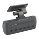 Видеорегистратор AdvoCam W101 черный 2Mpix 1080x1920 1080p 130гр. Hisilicon Hi3516E