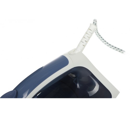 Утюг Tefal FV2837E0 2400Вт синий/белый