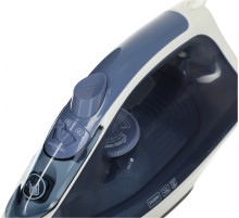 Утюг Tefal FV2837E0 2400Вт синий/белый
