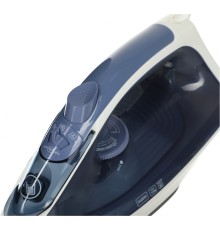 Утюг Tefal FV2837E0 2400Вт синий/белый