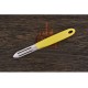 Овощечистка для овощей и фруктов Victorinox Swiss Classic желтый упак.:защита лезвия (7.6077.8)