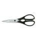 Ножницы кухонные Victorinox 7.6363.3 202мм черный