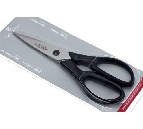 Ножницы кухонные Victorinox 7.6363.3 202мм черный Ножницы кухонные Victorinox 7.6363.3 202мм черный