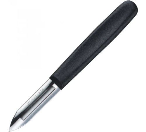 Овощечистка для картофеля Victorinox Swiss Classic (5.0103) Овощечистка для картофеля Victorinox Swiss Classic (5.0103)