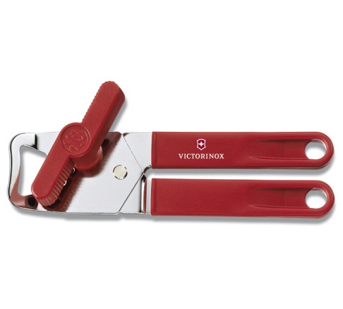 Открывалка Victorinox Utensils красный упак.:европодвес (7.6857) Открывалка Victorinox Utensils красный упак.:европодвес (7.6857)