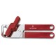 Открывалка Victorinox Utensils красный упак.:европодвес (7.6857)