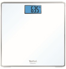 Весы напольные электронные Tefal PP1501V0 макс.160кг белый