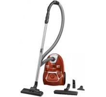 Пылесос Tefal TW3953EA 750Вт красный/черный