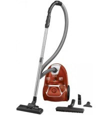 Пылесос Tefal TW3953EA 750Вт красный/черный