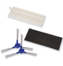 Набор фильтров Tefal ZR720002 (4предмет.) (2фильт.)