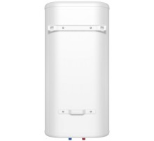Водонагреватель Thermex IF 80 V (pro) Wi-Fi 2кВт 80л электрический настенный/белый