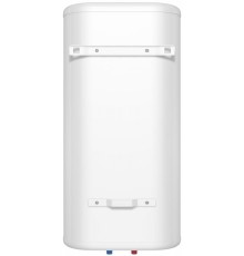 Водонагреватель Thermex IF 80 V (pro) Wi-Fi 2кВт 80л электрический настенный/белый