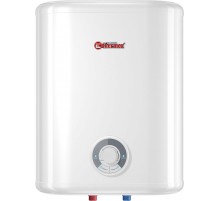 Водонагреватель Thermex Ceramik 30 V 2кВт 30л электрический настенный/белый