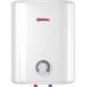 Водонагреватель Thermex Ceramik 30 V 2кВт 30л электрический настенный/белый