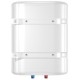Водонагреватель Thermex Ceramik 30 V 2кВт 30л электрический настенный/белый
