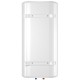 Водонагреватель Thermex Ceramik 80 V 2кВт 80л электрический настенный/белый