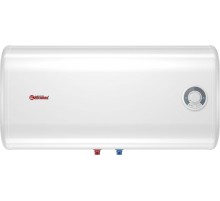 Водонагреватель Thermex Ceramik 80 H 2кВт 80л электрический настенный/белый