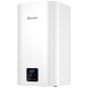 Водонагреватель Thermex Smart 50 V 2кВт 50л электрический настенный/белый