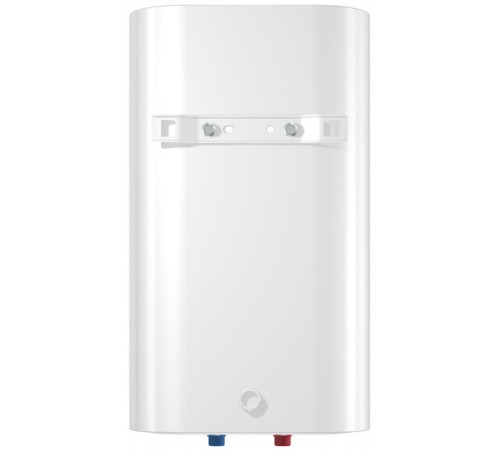 Водонагреватель Thermex Smart 50 V 2кВт 50л электрический настенный/белый Водонагреватель Thermex Smart 50 V 2кВт 50л электрический настенный/белый