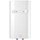 Водонагреватель Thermex Smart 50 V 2кВт 50л электрический настенный/белый