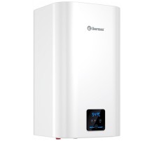 Водонагреватель Thermex Smart 50 V 2кВт 50л электрический настенный/серый