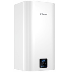 Водонагреватель Thermex Smart 80 V 2кВт 80л электрический настенный/белый