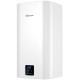 Водонагреватель Thermex Smart 80 V 2кВт 80л электрический настенный/белый
