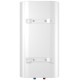 Водонагреватель Thermex Smart 80 V 2кВт 80л электрический настенный/белый
