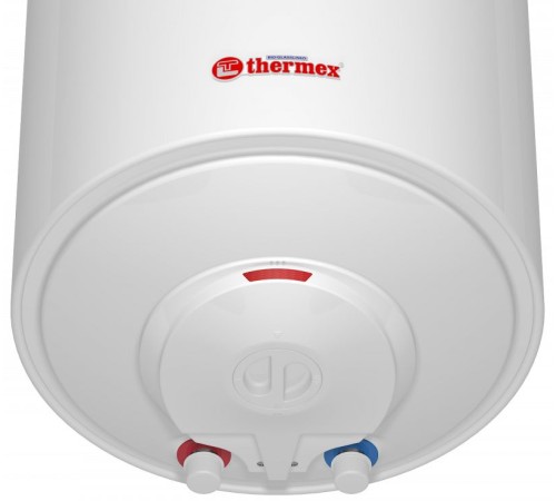 Водонагреватель Thermex TitaniumHeat 50 V Slim 1.5кВт 50л электрический настенный/белый Водонагреватель Thermex TitaniumHeat 50 V Slim 1.5кВт 50л электрический настенный/белый