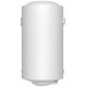 Водонагреватель Thermex TitaniumHeat 50 V Slim 1.5кВт 50л электрический настенный/белый