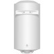 Водонагреватель Thermex TitaniumHeat 50 V Slim 1.5кВт 50л электрический настенный/белый
