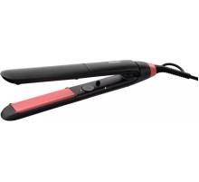 Выпрямитель Philips BHS376/00 черный макс.темп.:230С покрытие:керамическое